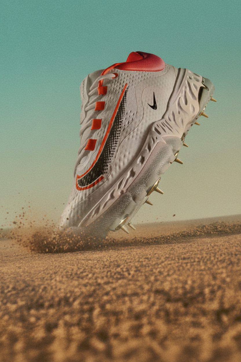 Nike Total 90 Premium Sneakers Full View