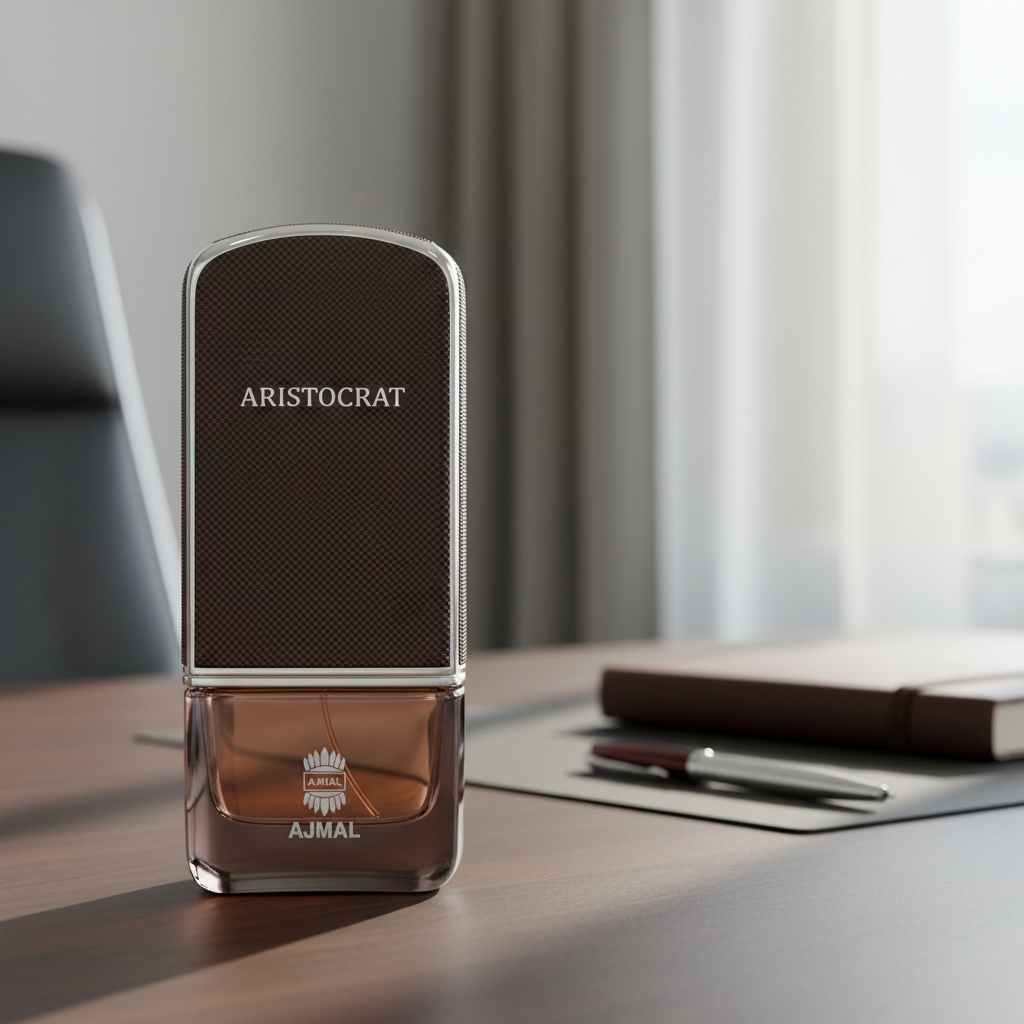 Aristocrat Fragrance Heritage