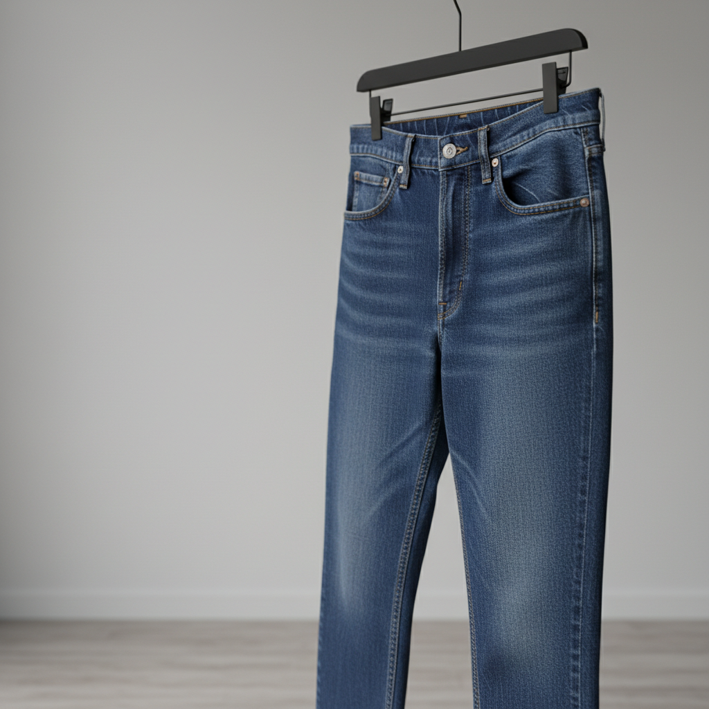 NewJeans Style Showcase