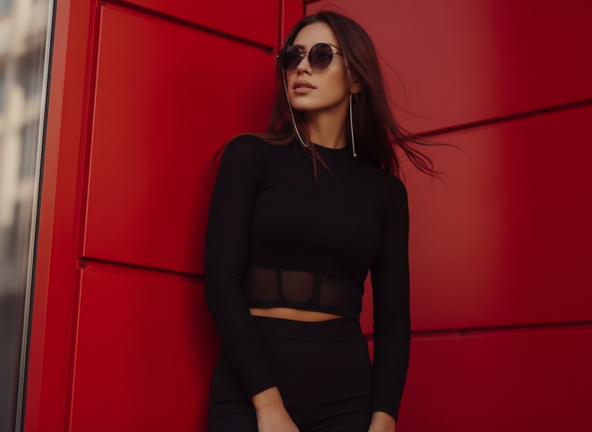 Traditional Ethnic Saree