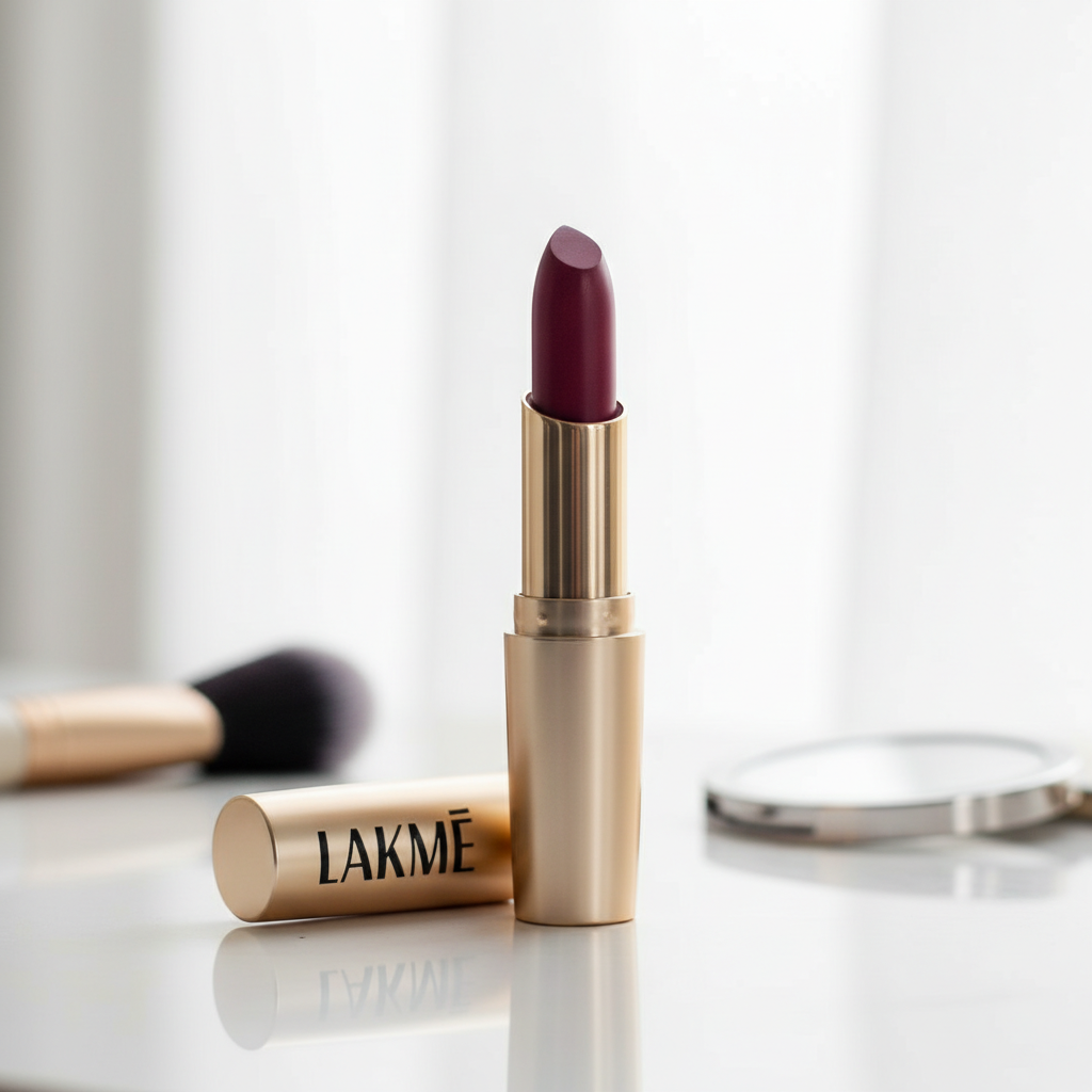 Lakme Primer Technology
