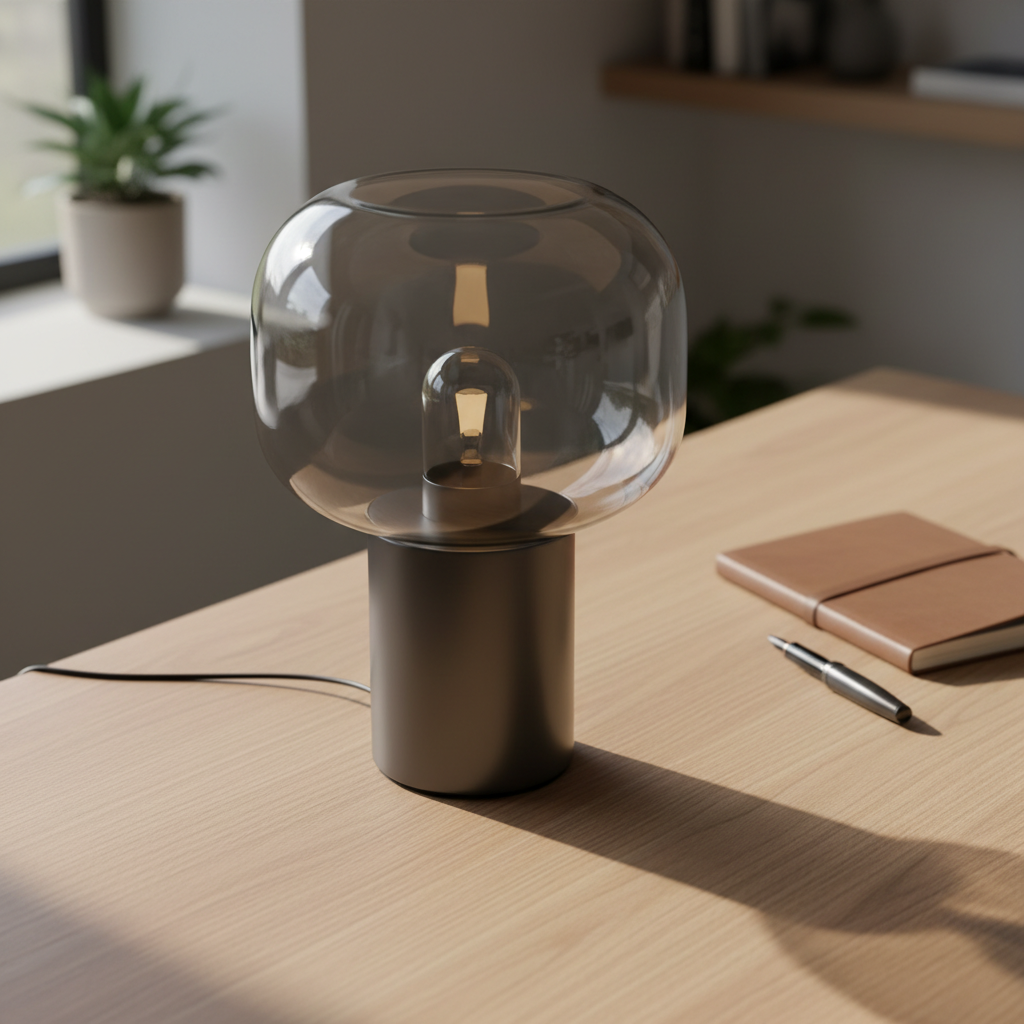 Premium LaMaze Lamp Collection