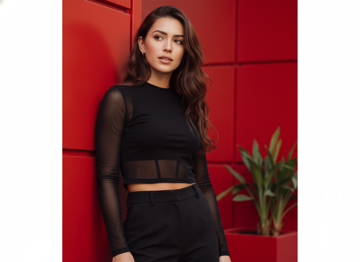 Elegant Dress for Women