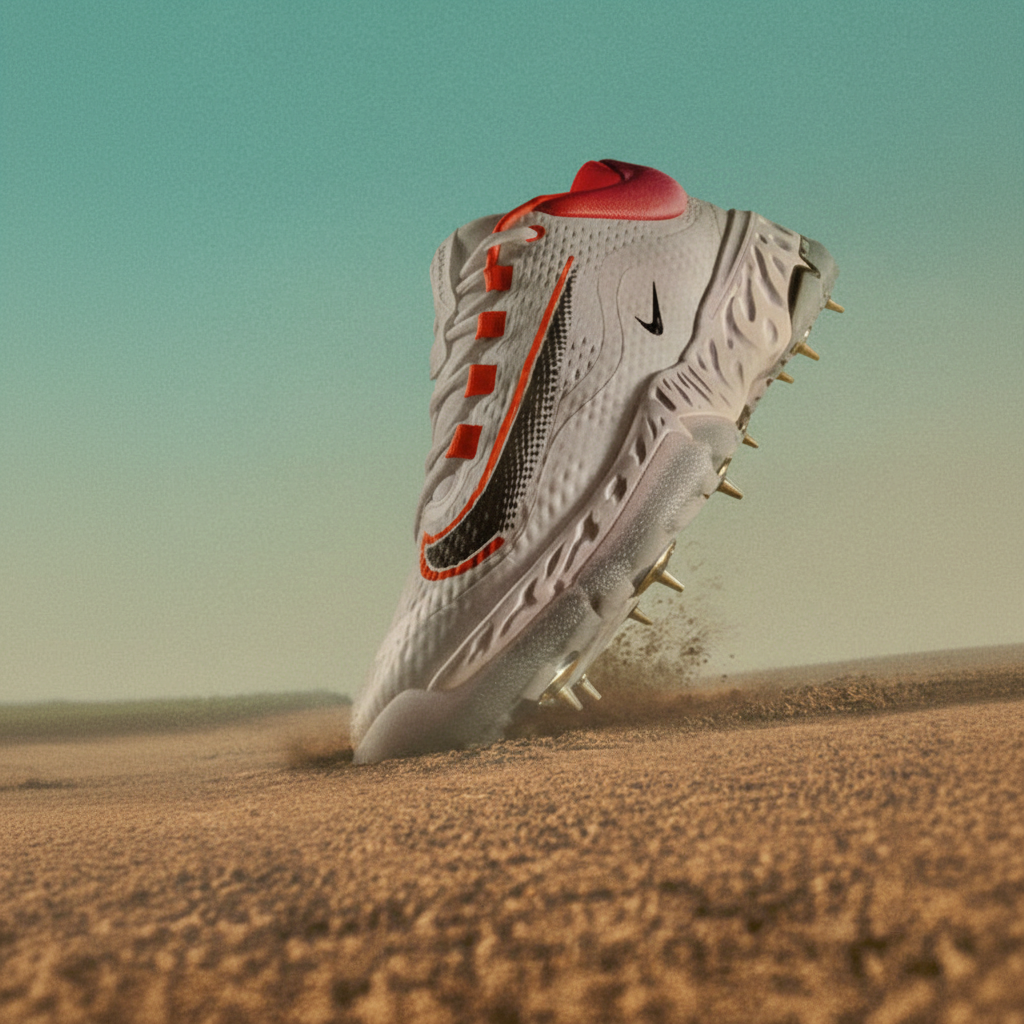 Nike Total 90 Detailed View