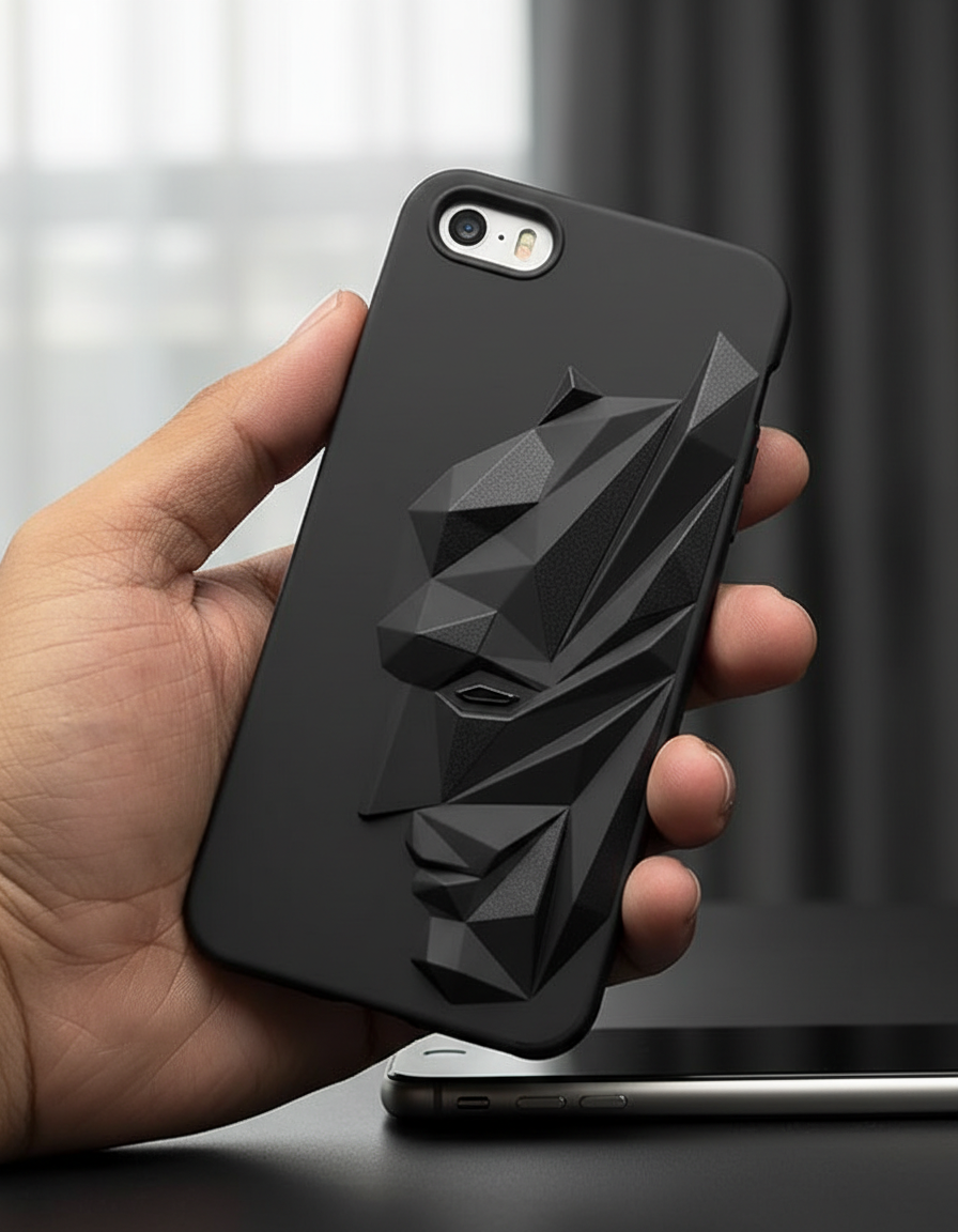Premium design iPhone 5S case
