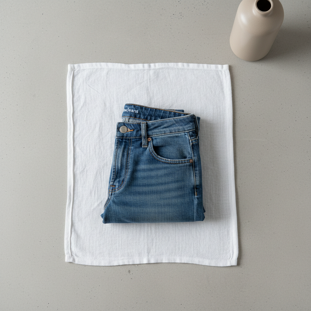 Black Skinny Fit Jeans