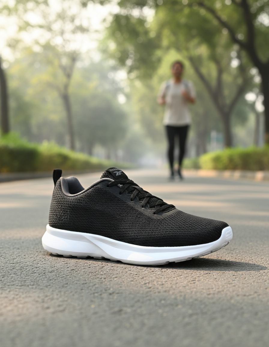 Reebok Voyager 1.0 M Side View