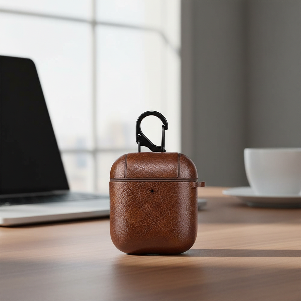 Premium AirPods Case Showcase