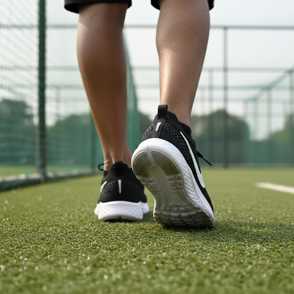 Nike Sneaker Lifestyle