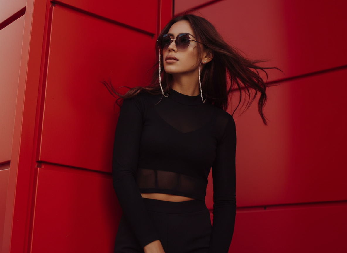 Ethnic Wear Collection - Traditional and Modern Designs