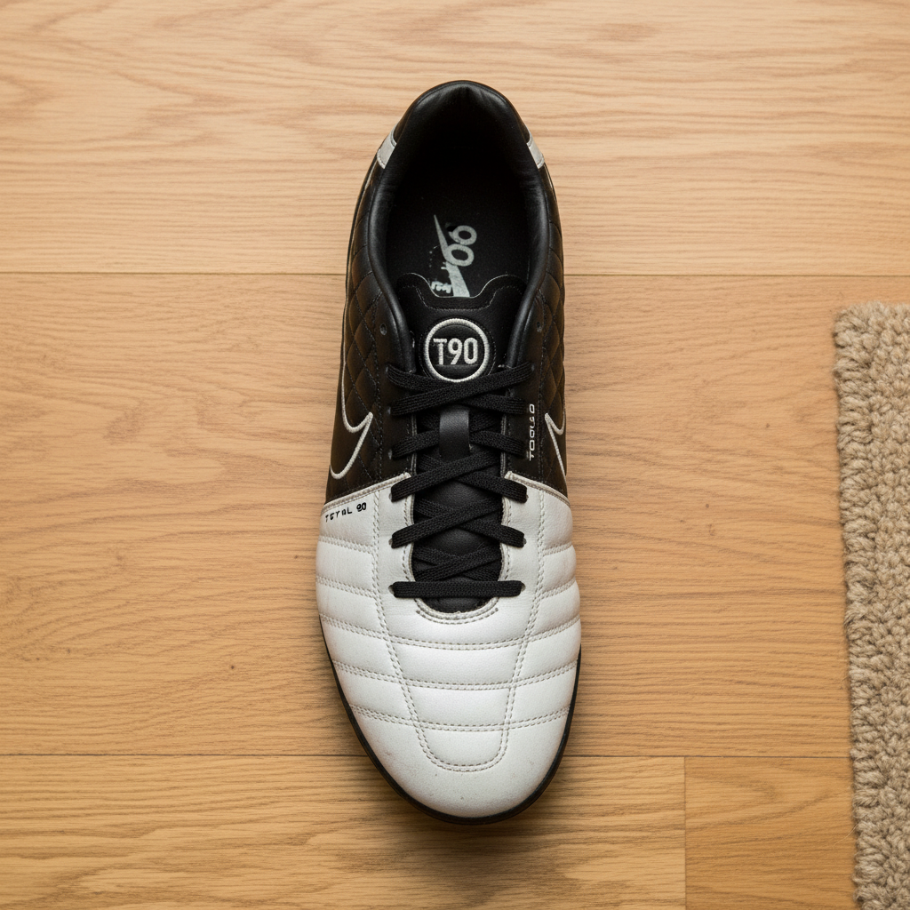 Nike Total 90 Premium Sneakers - Top View