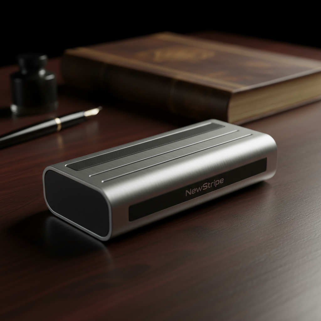 NewStripe Transaction Management