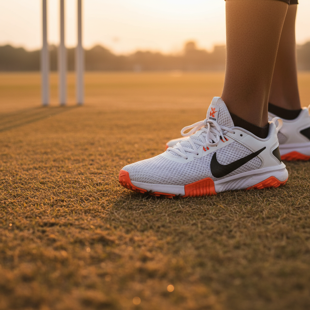 Nike Total 90 Sneakers - Premium Athletic Shoes