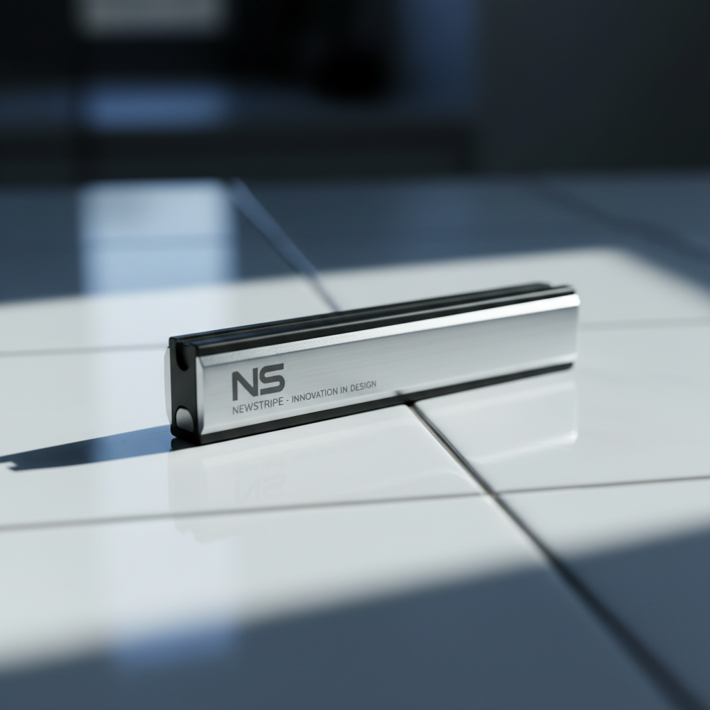 NewStripe Mobile App