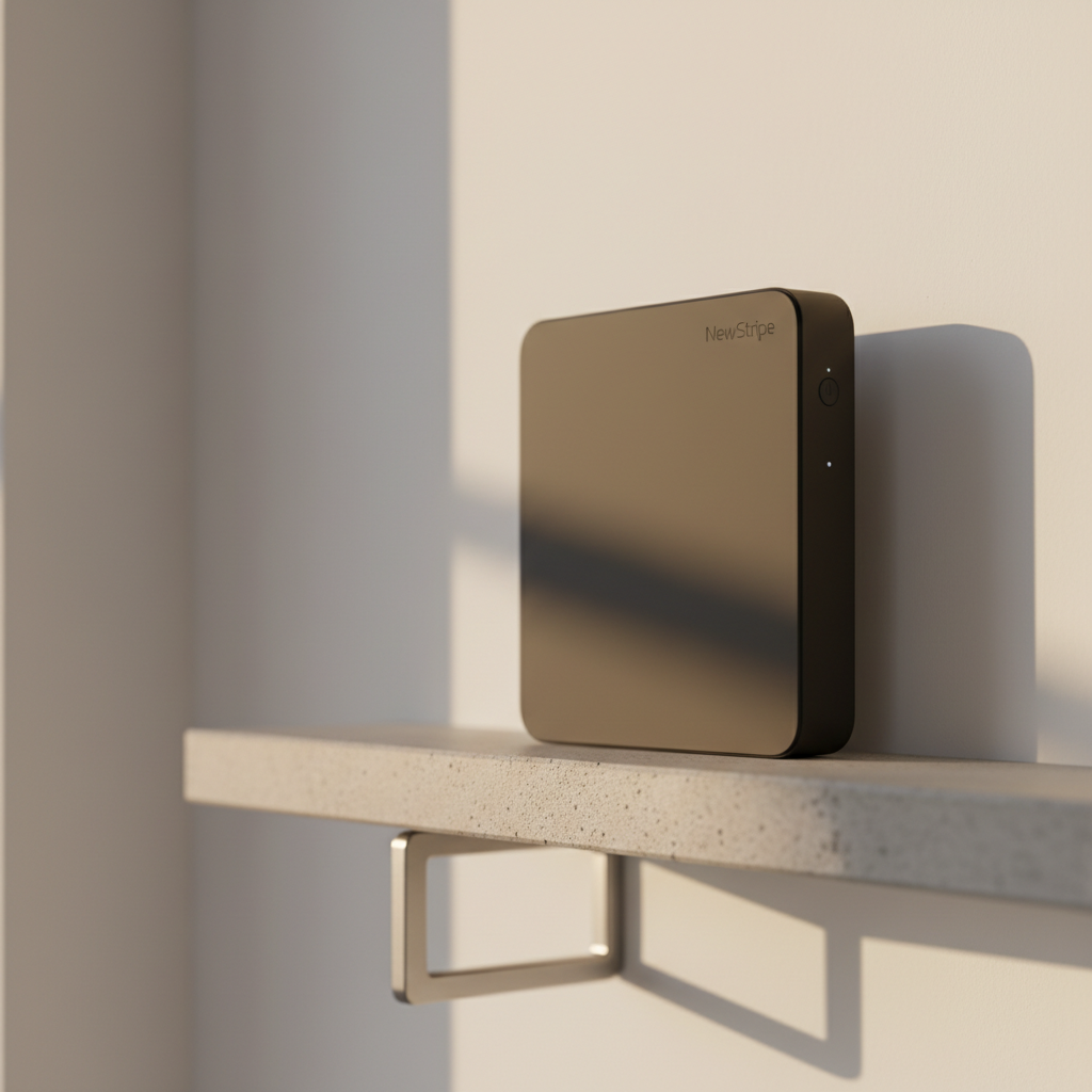 NewStripe Payment Dashboard