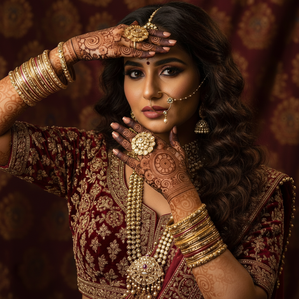 Vaani Collection brand story