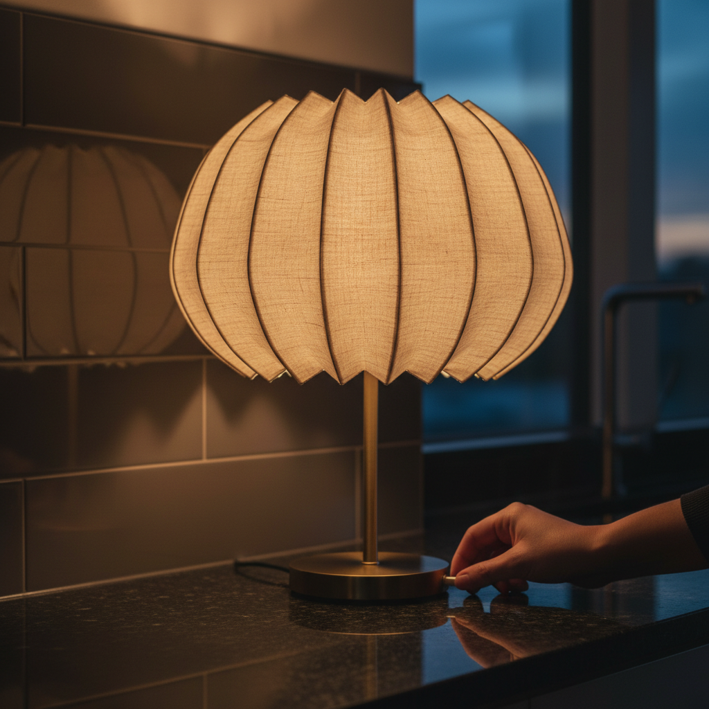 Pendant Ceiling Lamp