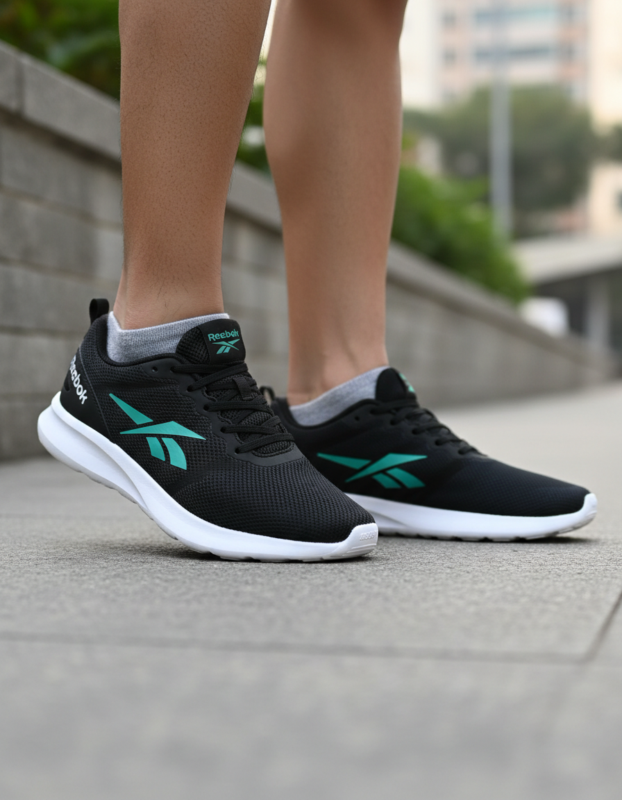 Reebok Voyager 1.0 M Angle