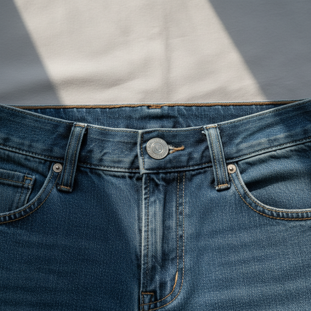 NewJeans Classic Style