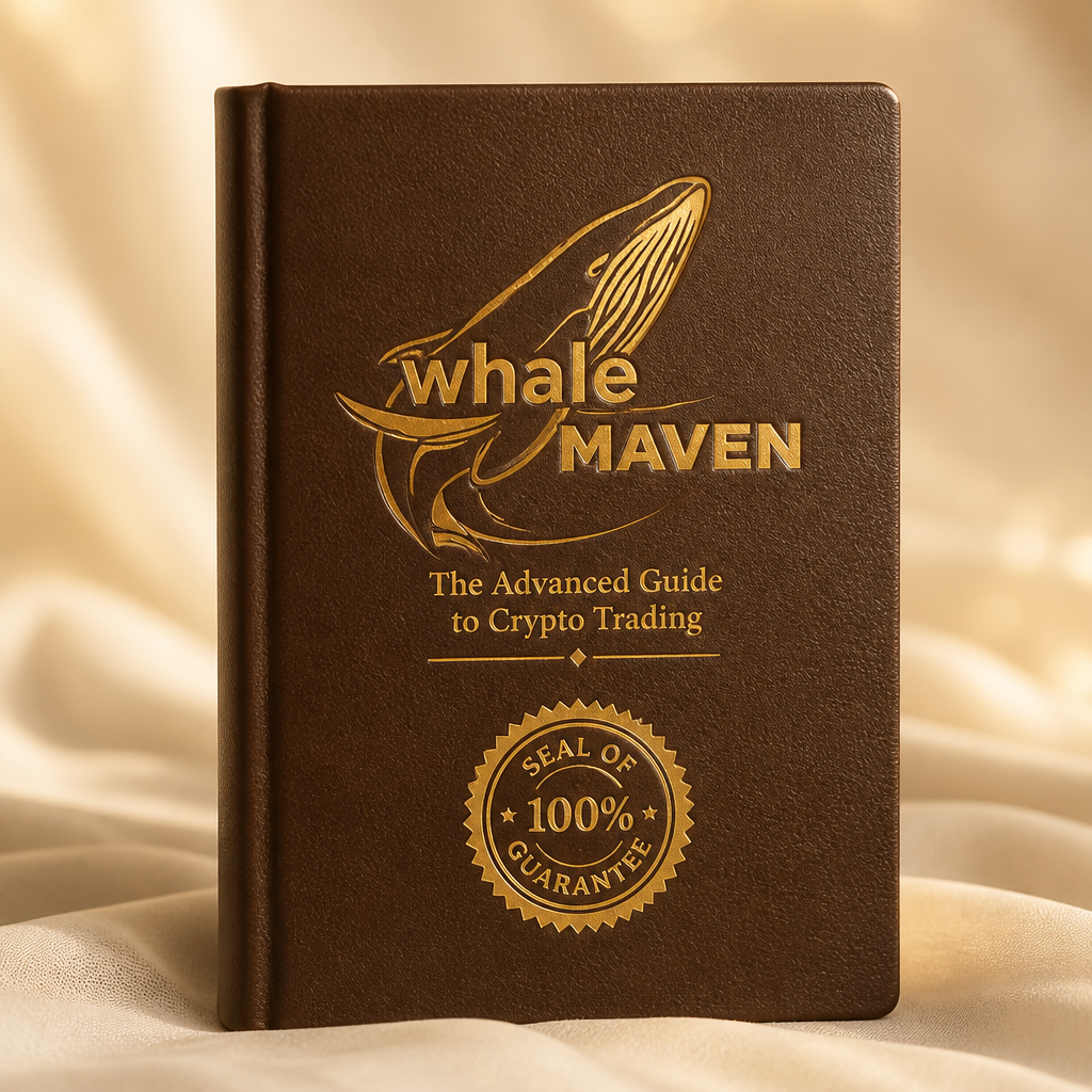 Minimal embossed gold seal of guarantee on a soft cream background with a subtle shimmer light effect