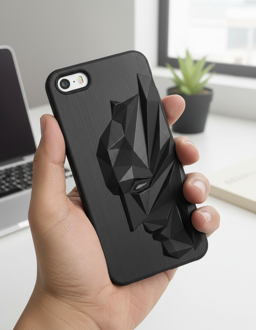 Case durability showcase