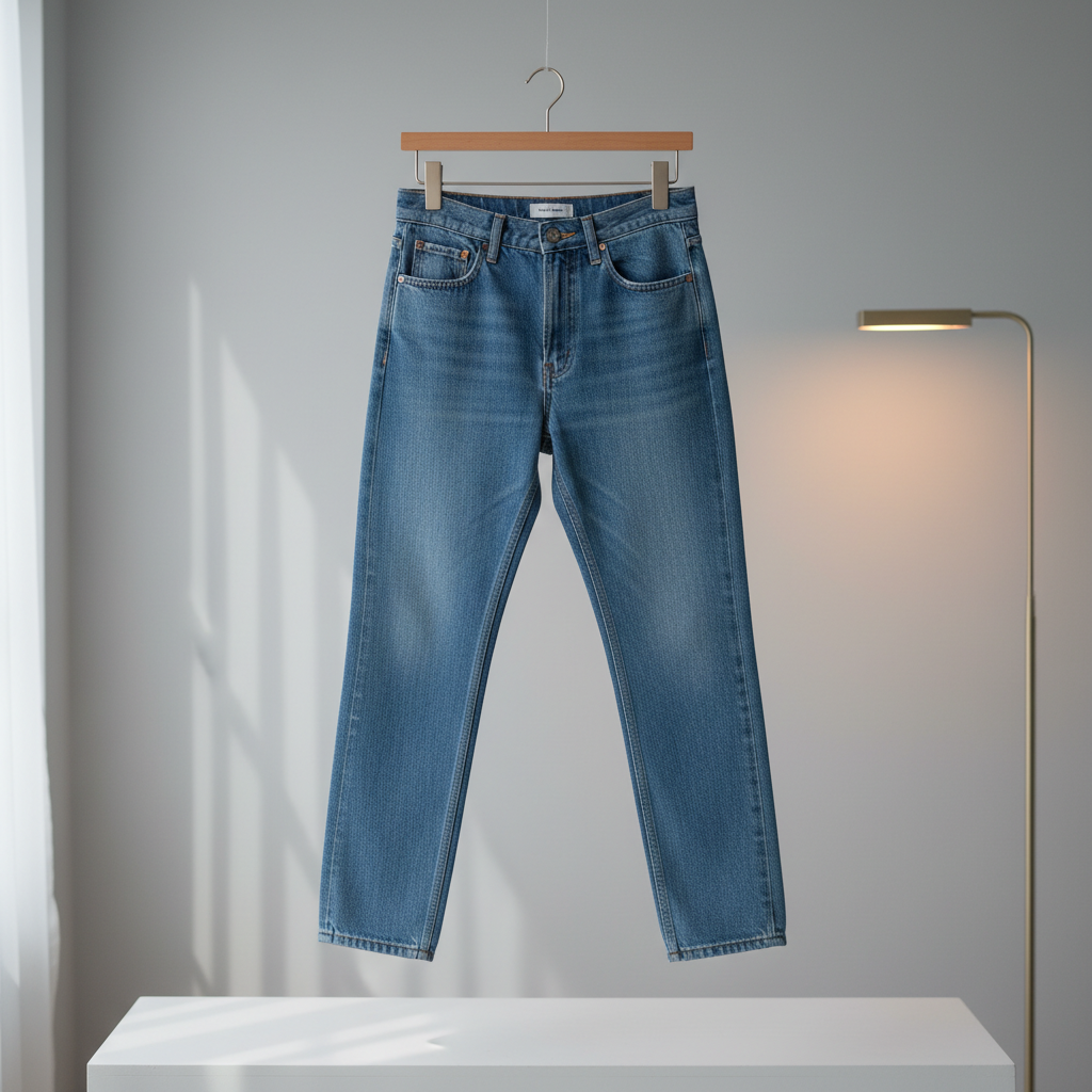 Premium Quality Denim