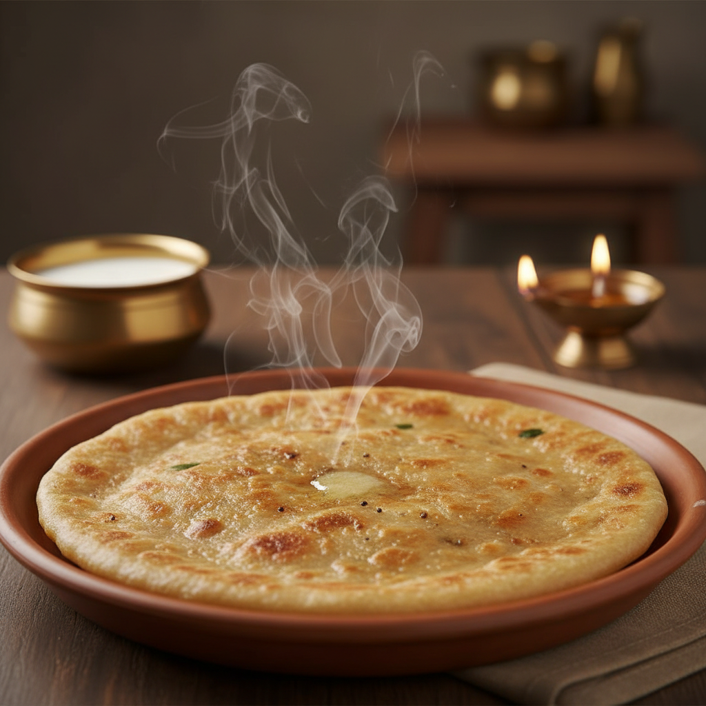 Traditional sweets prepared for events