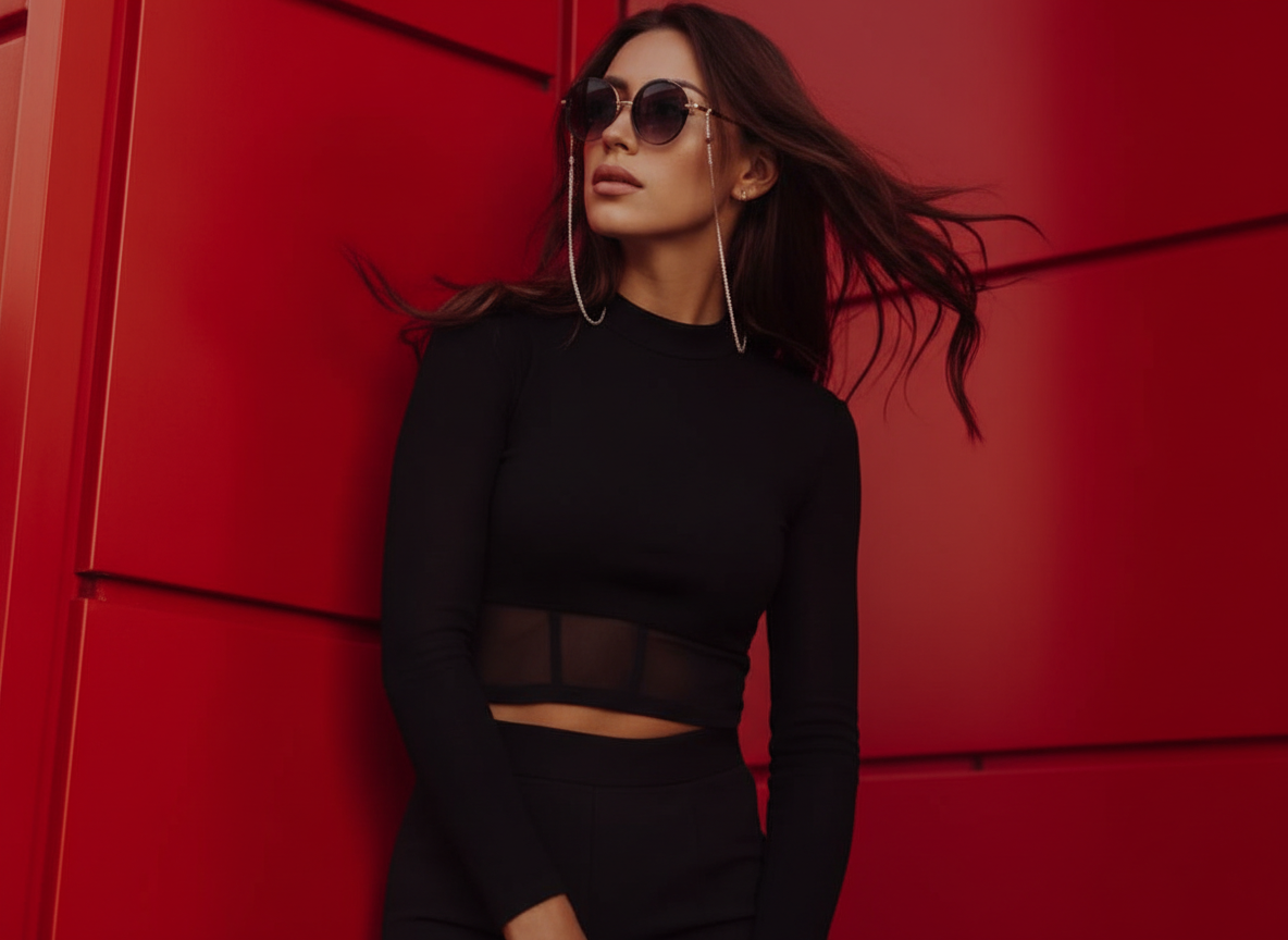 Women's Fashion Collection - Stylish Dresses and Apparel