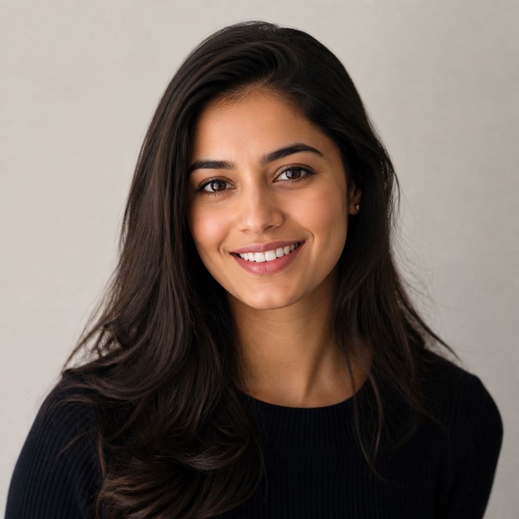 Ananya Kapoor, woman