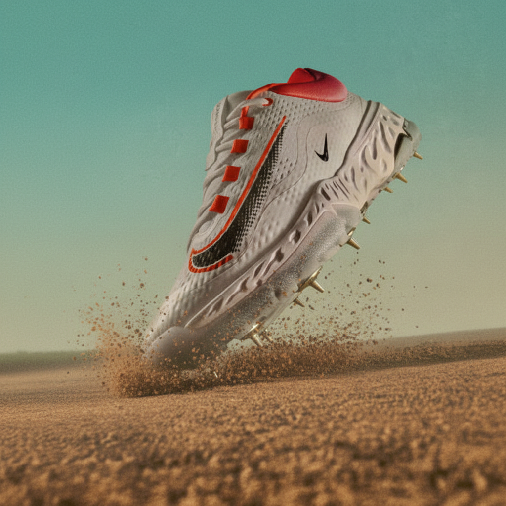 Nike Heritage and Innovation