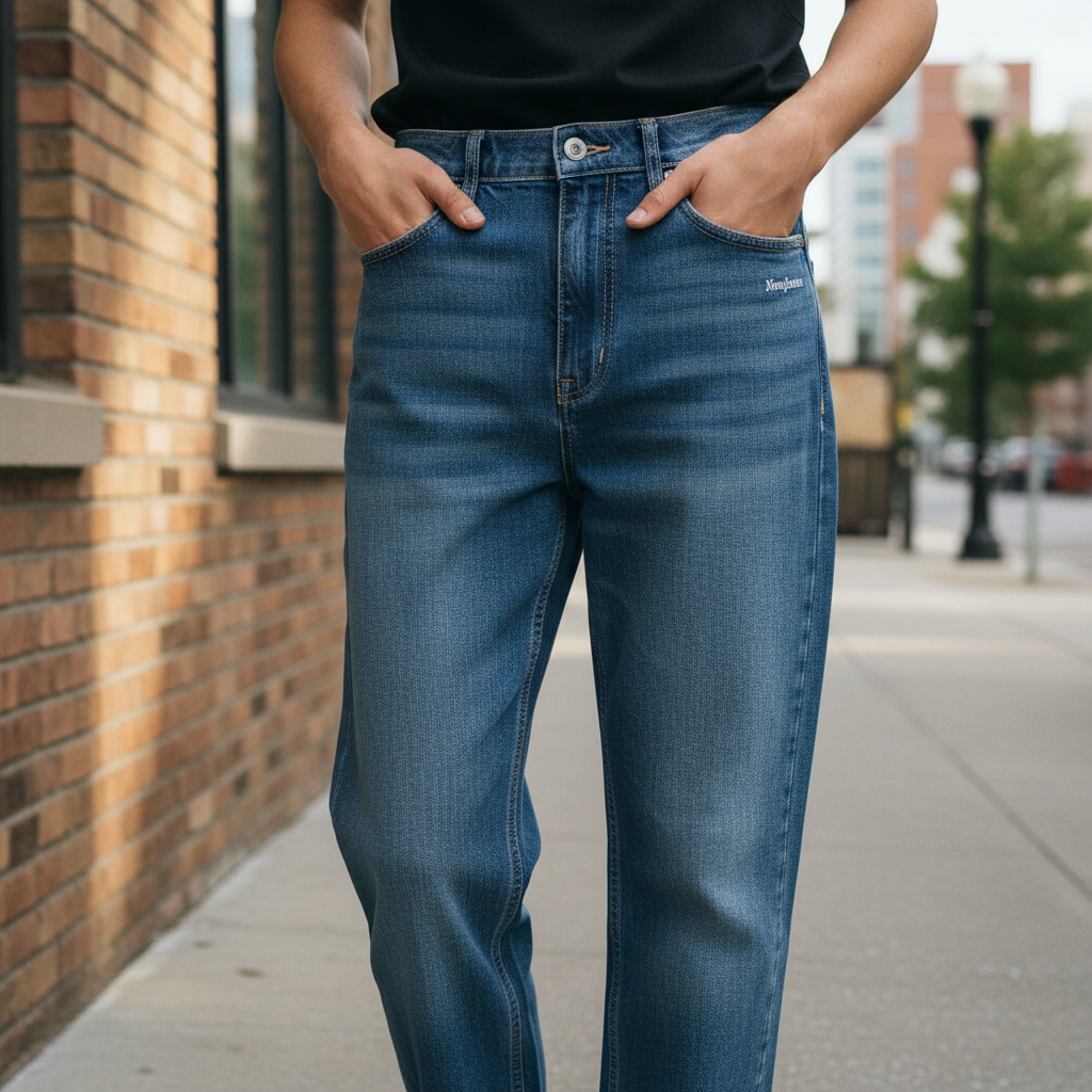 NewJeans Modern Collection