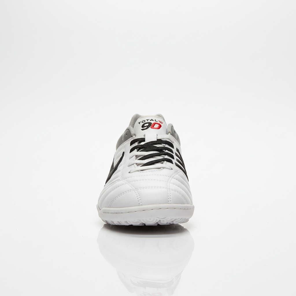 Nike Total 90 Premium Sneakers - Front Detail