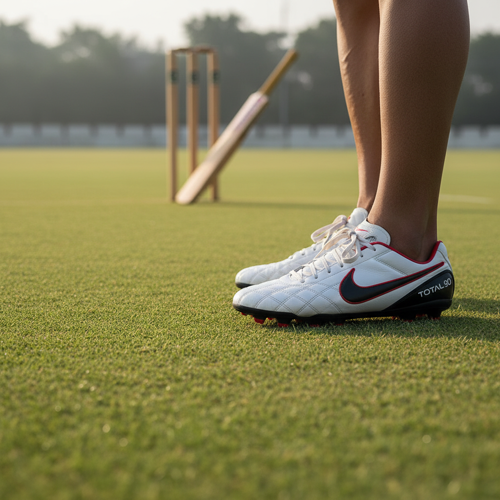 Nike Sneakers - Professional Athletic Footwear