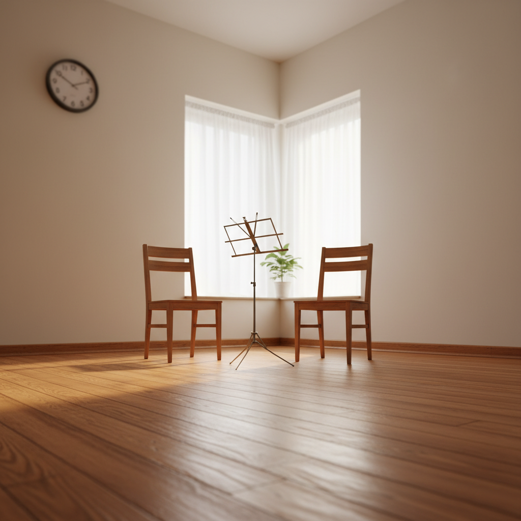 Keyboard Masterclass