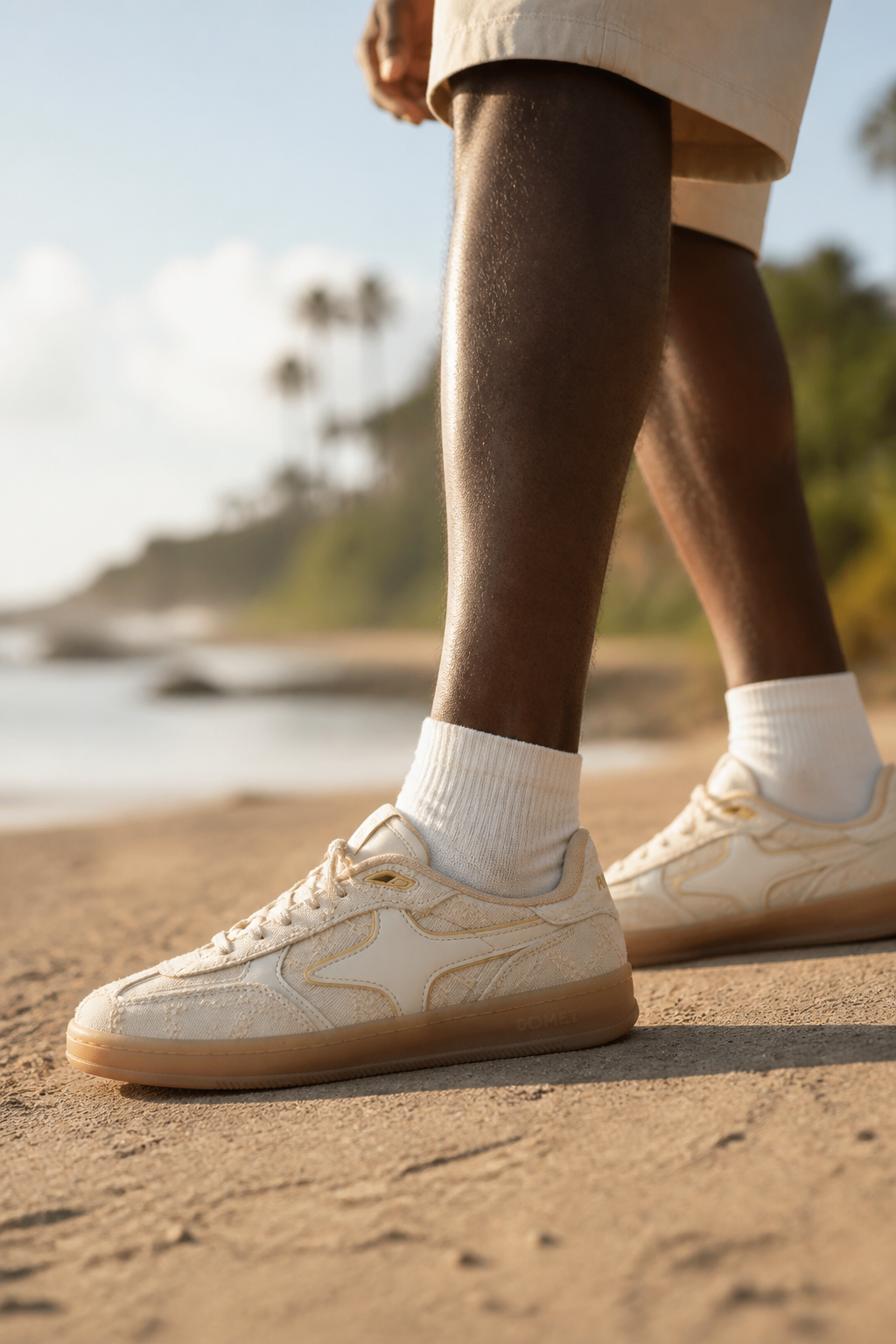 Relaxed summer style=