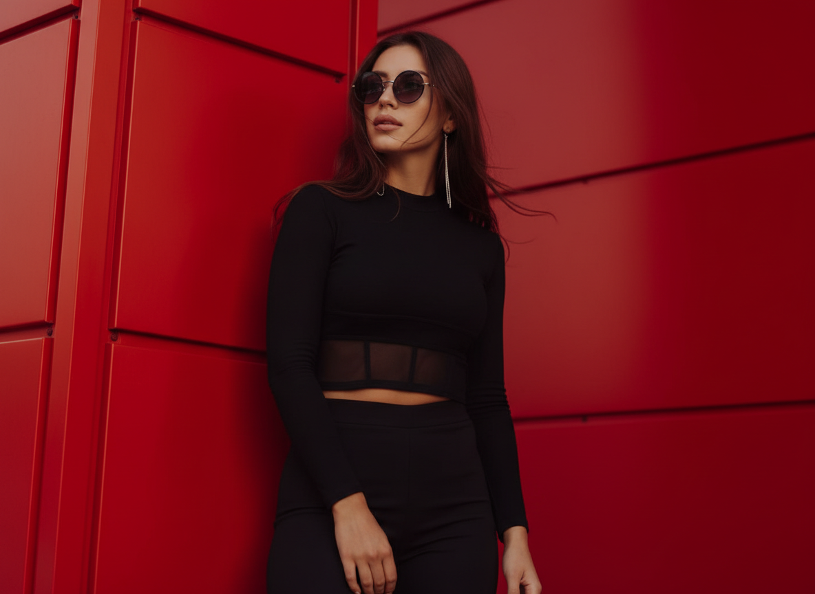 Stylish Unisex Sneakers