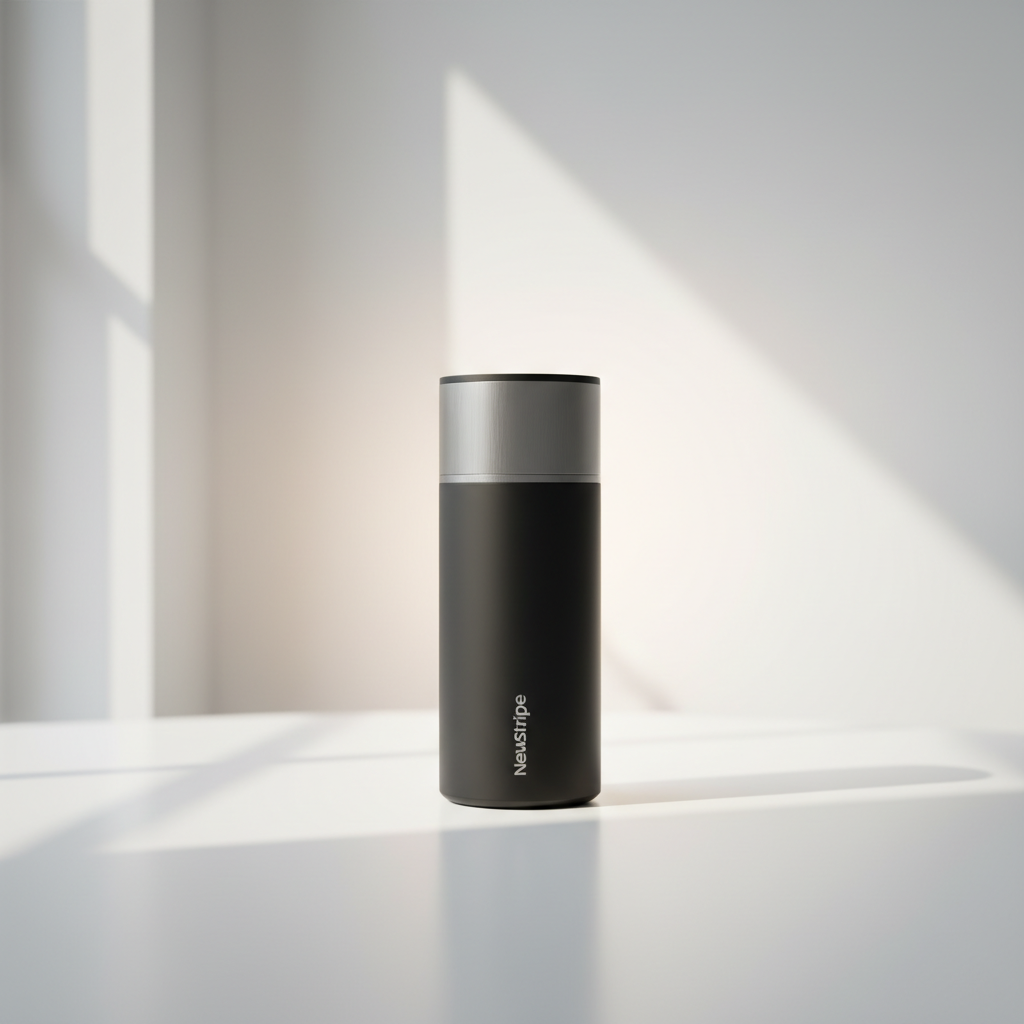 NewStripe Payment Solution Dashboard