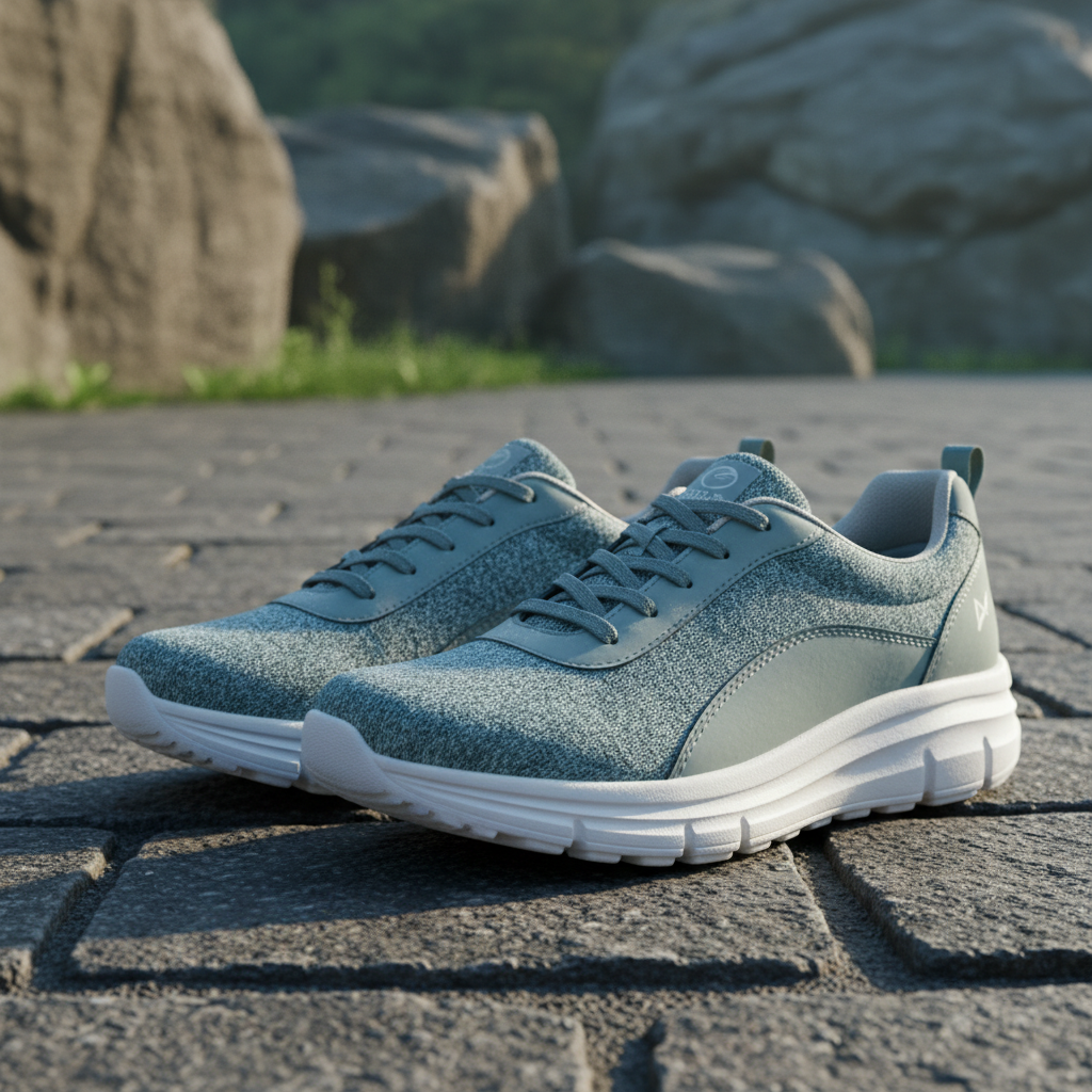 Elegant casual shoes for everyday comfort and style