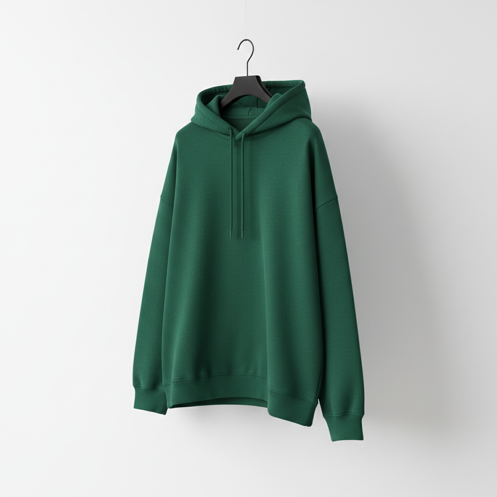 Bewakoof Heavy Duty Hoodie - Casual Wear