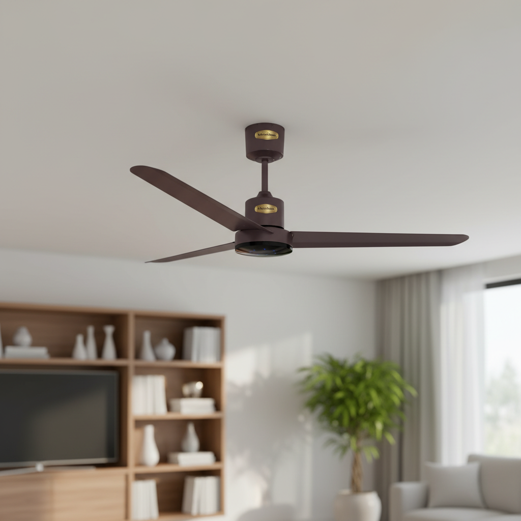 Aeroslim Bundle Pack - Fan with Installation Kit