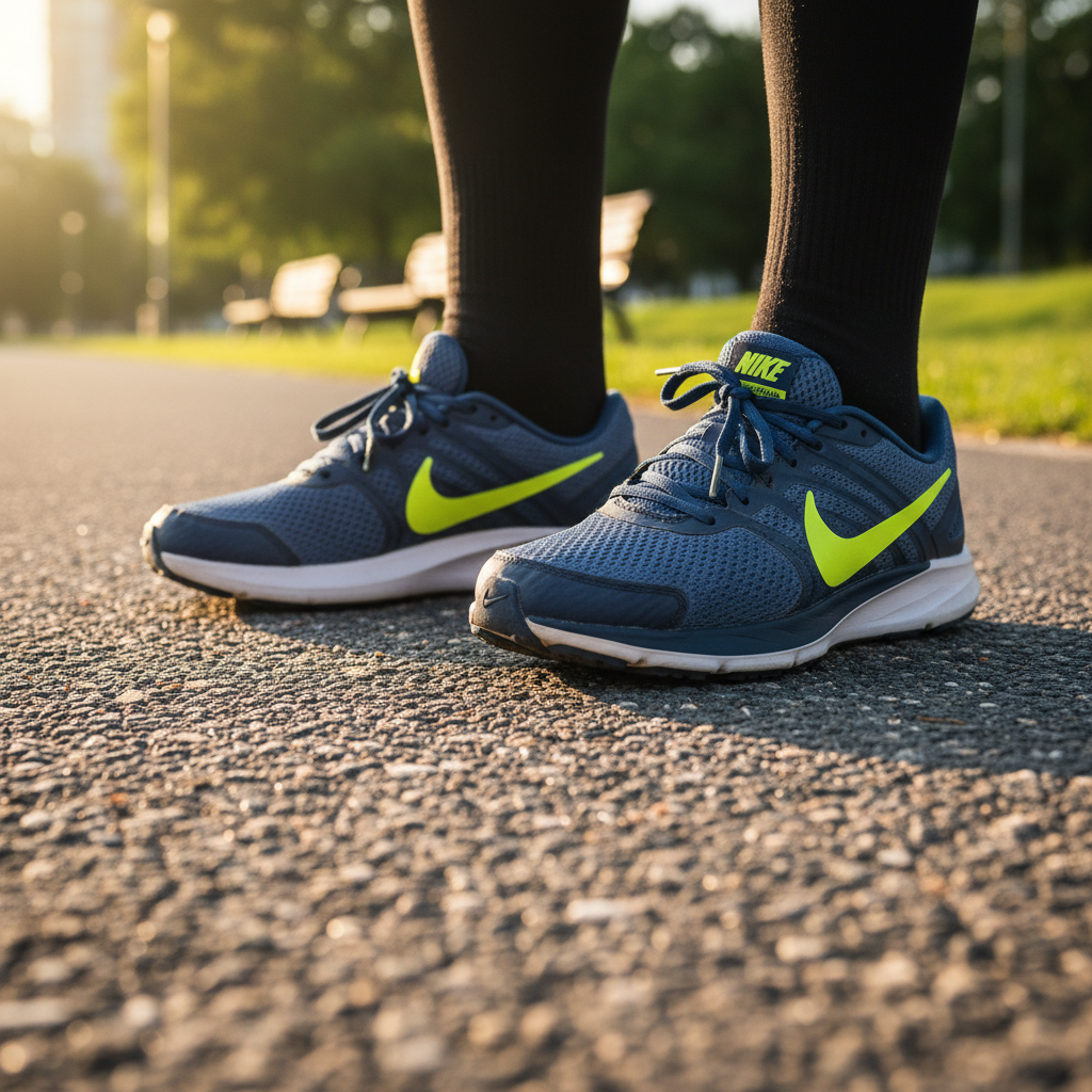 Nike Sneaker Collection