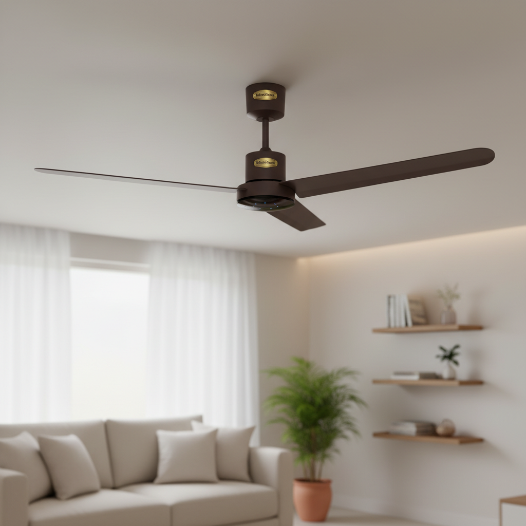 Khaitan Aeroslim BLDC Modern Design