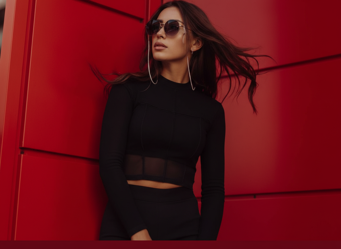 Beauty Products at Zudio