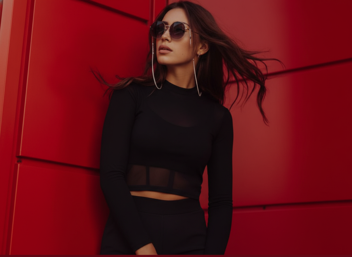 Fashion Item 1 at Zudio