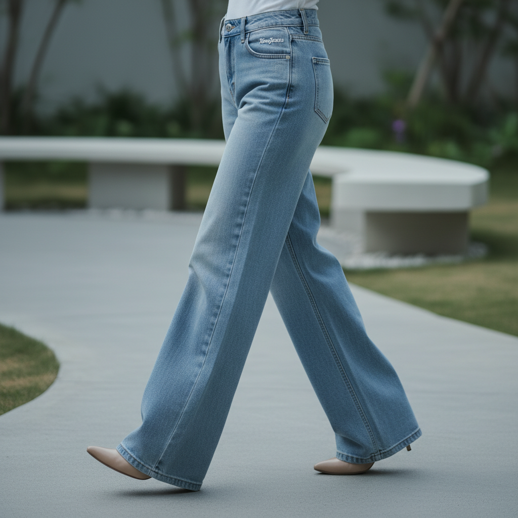 NewJeans Product - Premium Quality