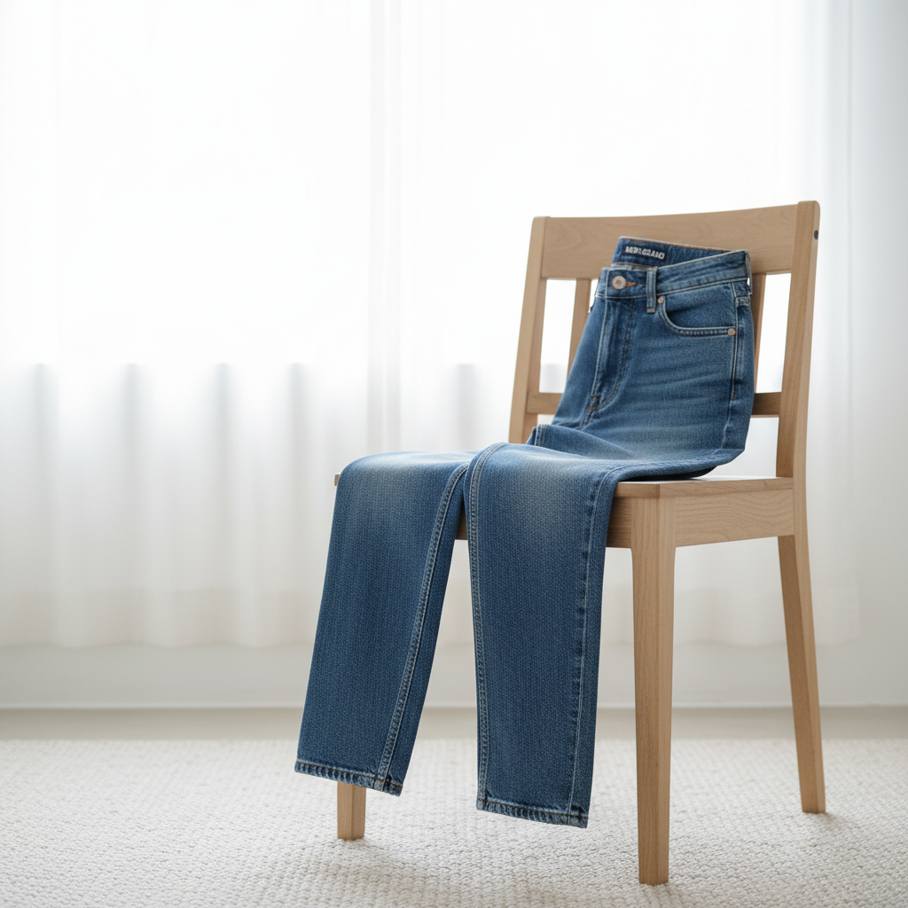 NewJeans Premium Line