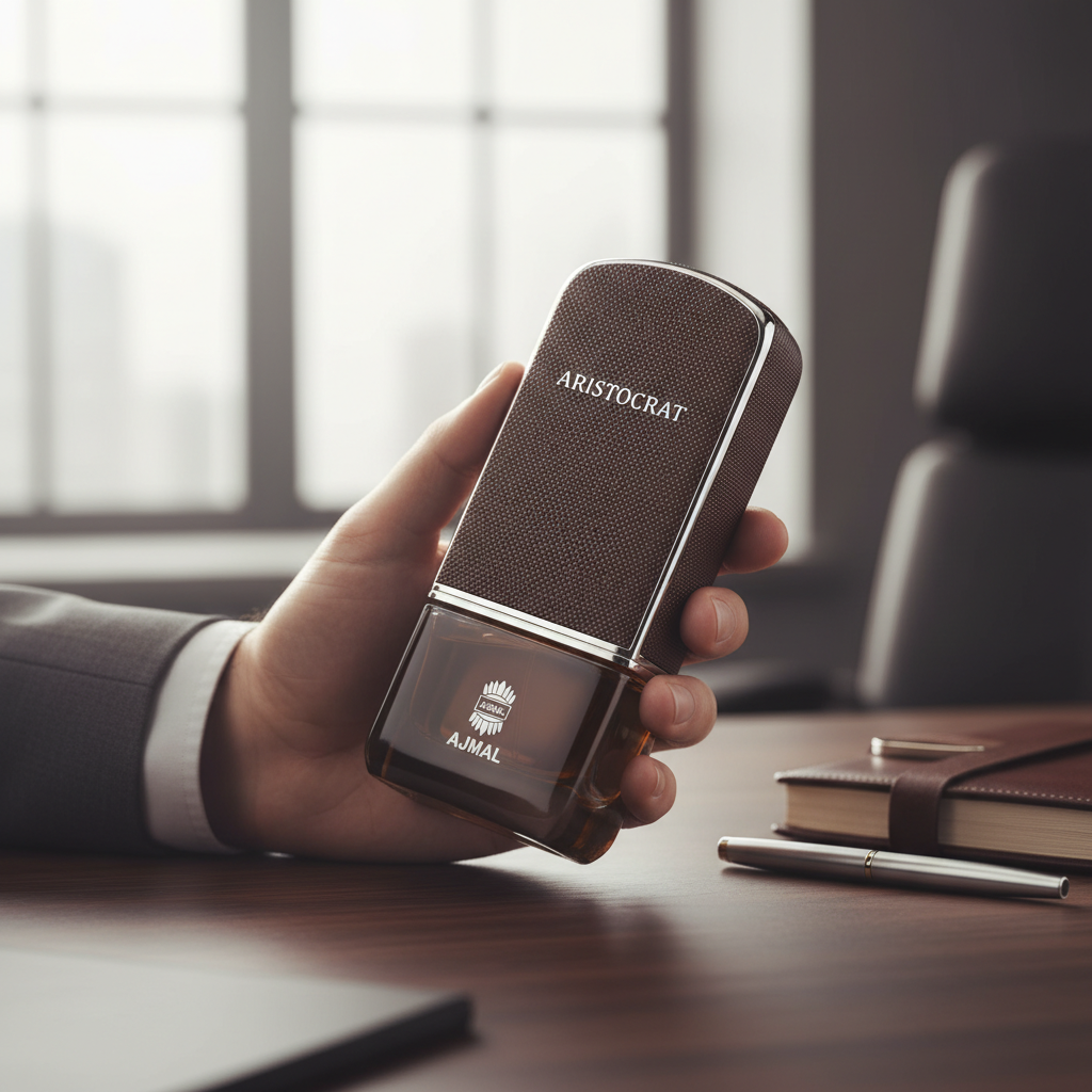 Aristocrat Perfume - 75ml Bottle