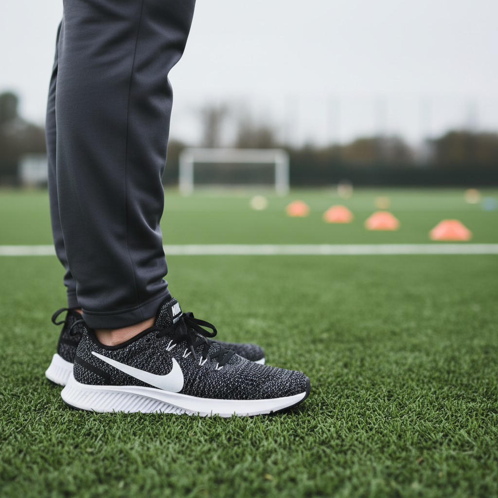 Adaptive Fit Technology