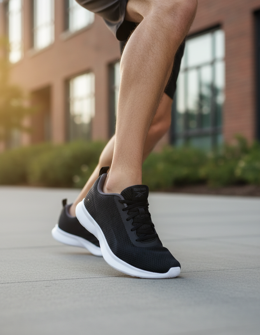 Reebok Voyager 1.0 M Top View