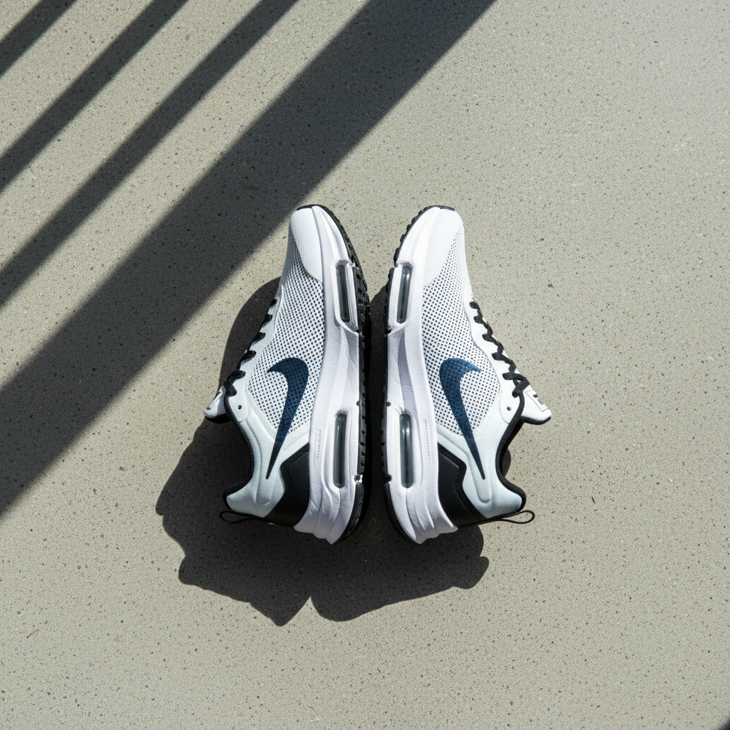 Grip and Traction Feature